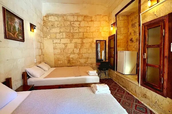 Taşkıran Otel - Resim 5