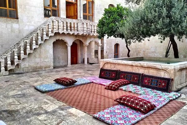Taşkıran Otel - Resim 8