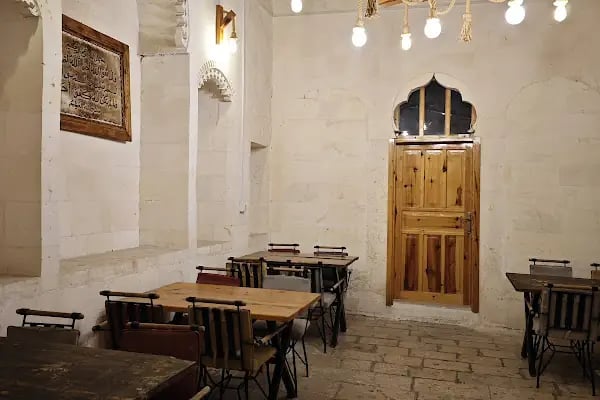 Taşkıran Otel - Resim 9