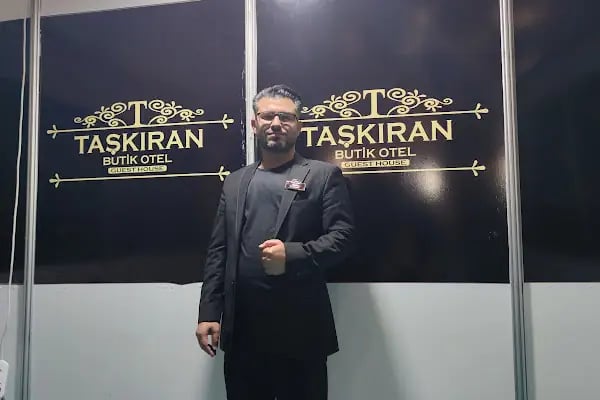 Taşkıran Otel - Resim 12