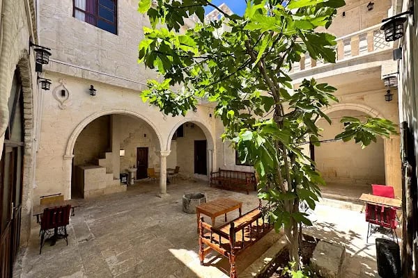 Taşkıran Otel - Resim 1