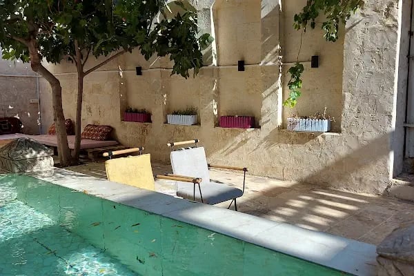 Taşkıran Otel - Resim 3