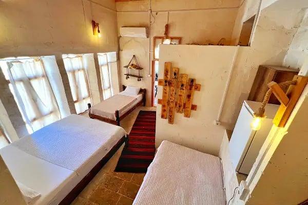 Taşkıran Otel - Resim 2