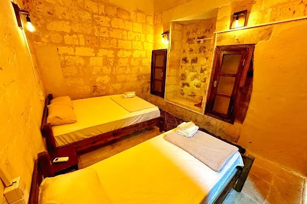 Taşkıran Otel - Resim 17