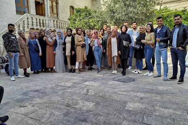 Taşkıran Otel - Resim 11