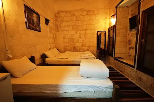 Taşkıran Otel - Resim 18