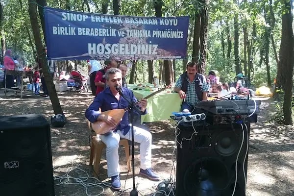 Tayakadın Mesire Yeri - Resim 14