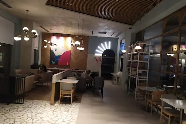 Antalya Finike Domino's Pizza - Resim 10