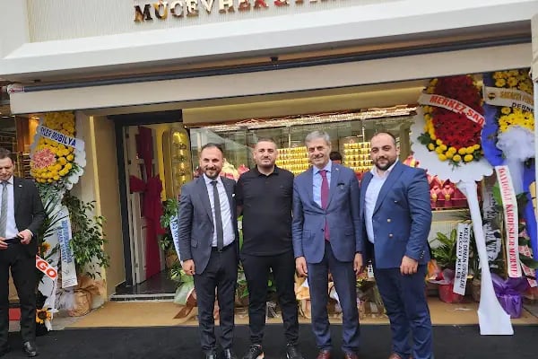 zerafet kuyumculuk - Resim 7