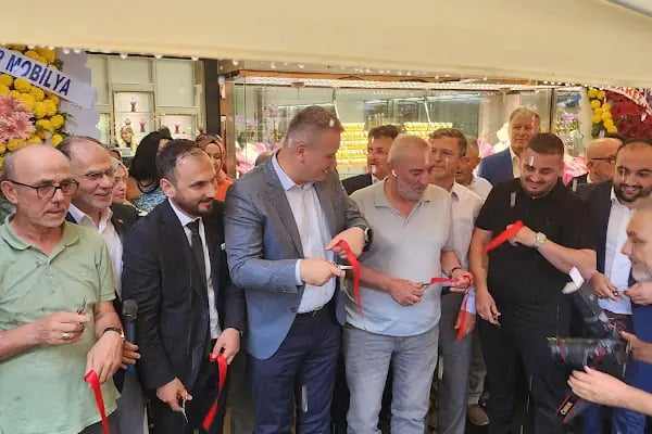 zerafet kuyumculuk - Resim 3