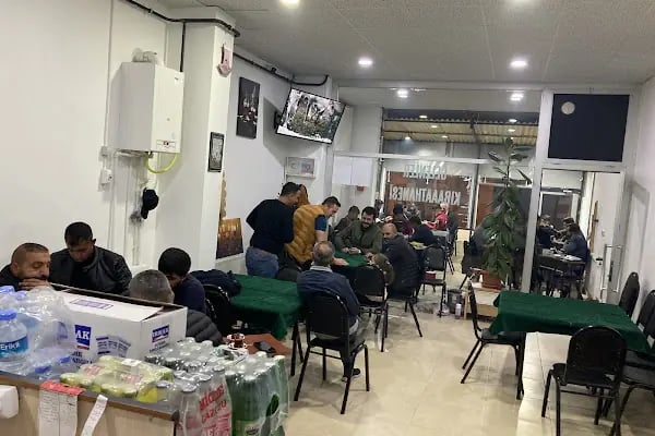 GELENLER KIRAATHANESİ - Resim 20