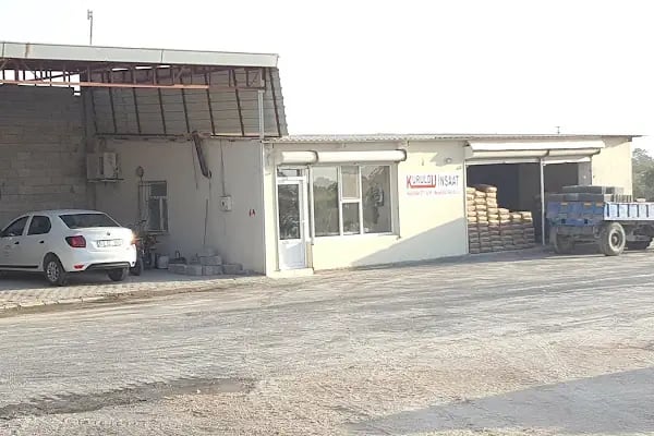 Kuruldu inşaat Ceylanpınar inşaat mlzm üretimi ve satışı nak.harfiyat işleri - Resim 4