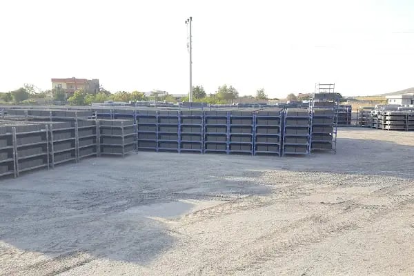 Kuruldu inşaat Ceylanpınar inşaat mlzm üretimi ve satışı nak.harfiyat işleri - Resim 9
