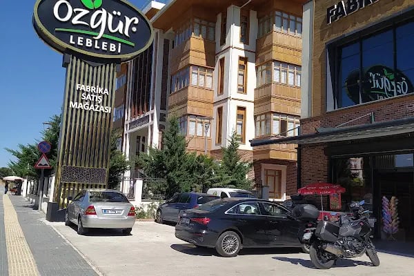 Altındağ İlçe Nüfus Müdürlüğü - Resim 5