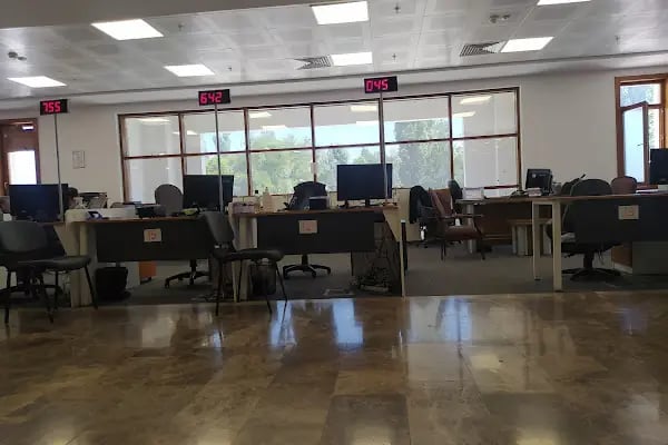 Altındağ İlçe Nüfus Müdürlüğü - Resim 9