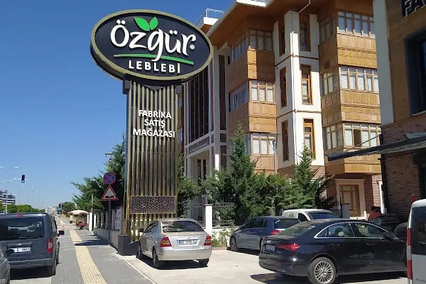 Altındağ İlçe Nüfus Müdürlüğü - Resim 18