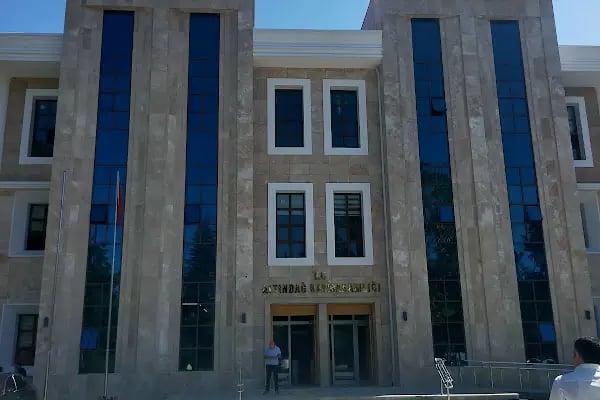 Altındağ İlçe Nüfus Müdürlüğü - Resim 3