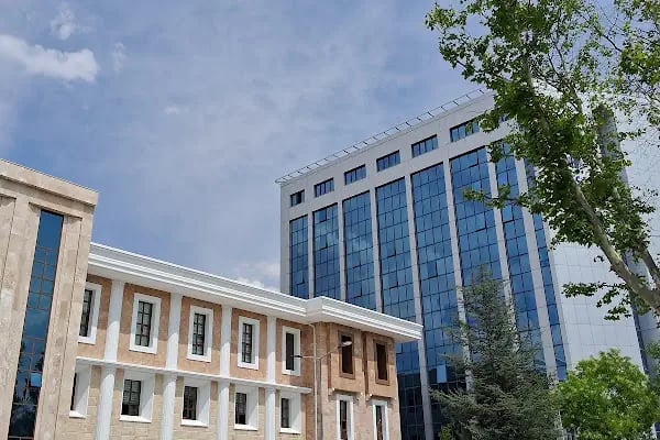 Altındağ İlçe Nüfus Müdürlüğü - Resim 6