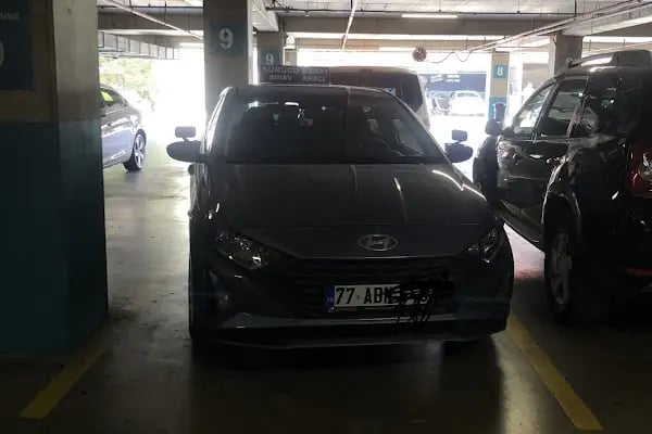 Özel Yalova Çınar Sürücü Kursu - Resim 6