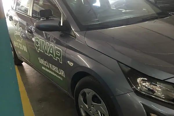 Özel Yalova Çınar Sürücü Kursu - Resim 3