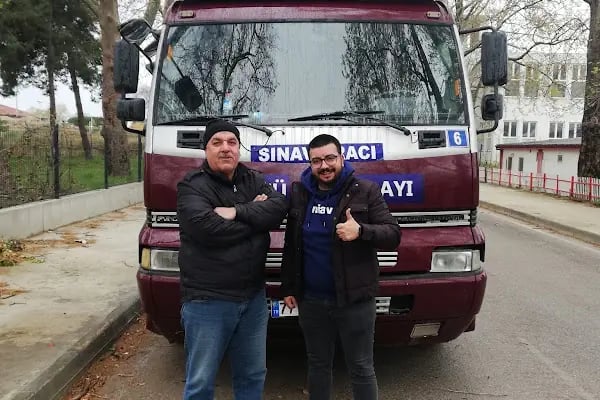 Özel Yalova Çınar Sürücü Kursu - Resim 8