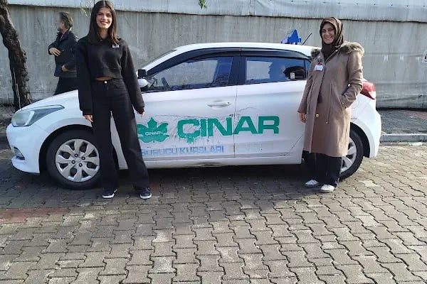 Özel Yalova Çınar Sürücü Kursu - Resim 4