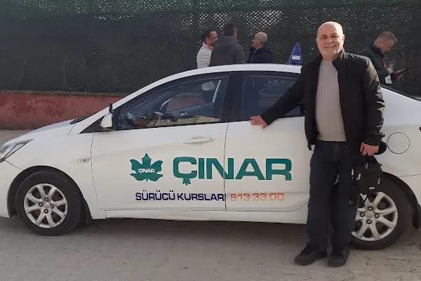 Özel Yalova Çınar Sürücü Kursu - Resim 5