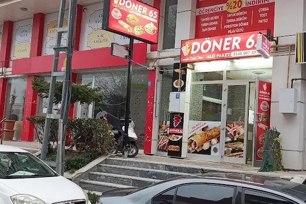 Kızılpınar Dönerci 65 - Resim 6