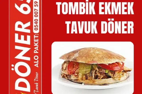 Kızılpınar Dönerci 65 - Resim 18
