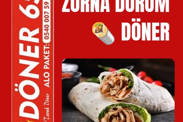 Kızılpınar Dönerci 65 - Resim 17