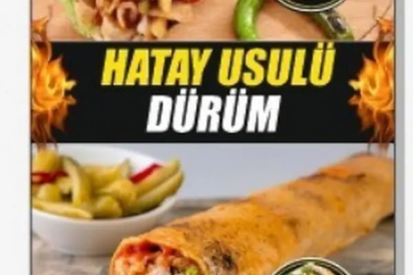 Kızılpınar Dönerci 65 - Resim 14