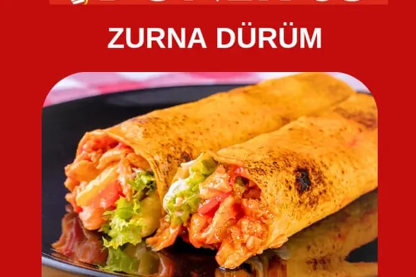 Kızılpınar Dönerci 65 - Resim 16