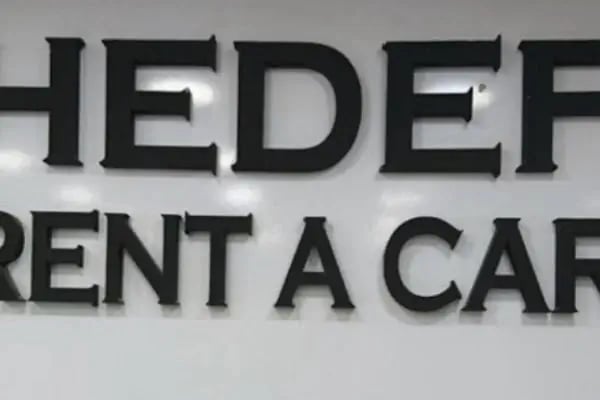 Hedef Rent A Car - Resim 4