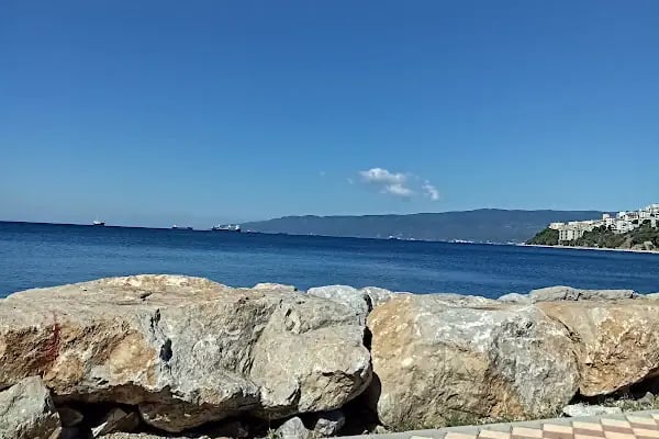 Gemlik Sahili - Resim 10