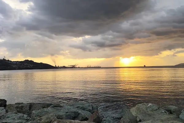 Gemlik Sahili - Resim 14