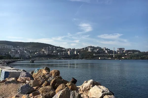 Gemlik Sahili - Resim 4