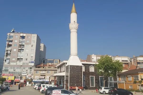 Gemlik Sahili - Resim 16