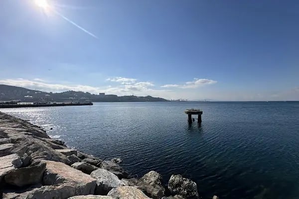 Gemlik Sahili - Resim 9
