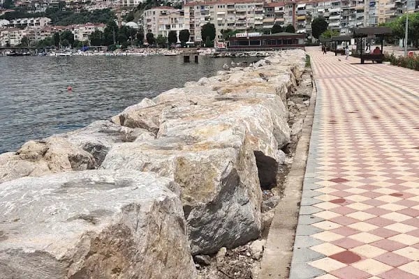 Gemlik Sahili - Resim 2