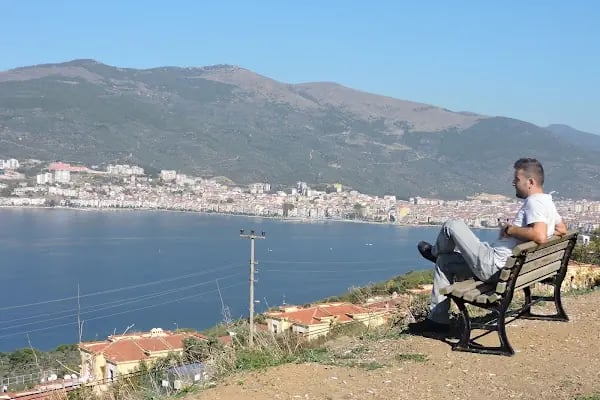 Gemlik Sahili - Resim 20