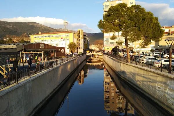 Gemlik Sahili - Resim 13