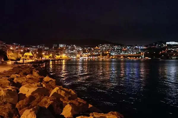 Gemlik Sahili - Resim 3