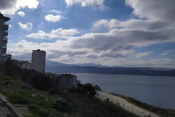 Gemlik Sahili - Resim 18