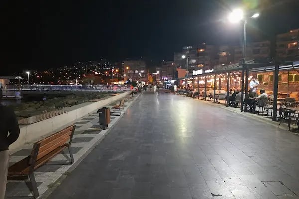 Gemlik Sahili - Resim 19