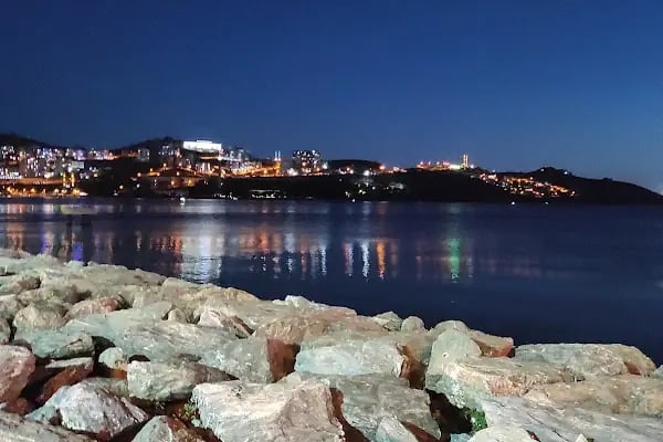 Gemlik Sahili - Resim 11