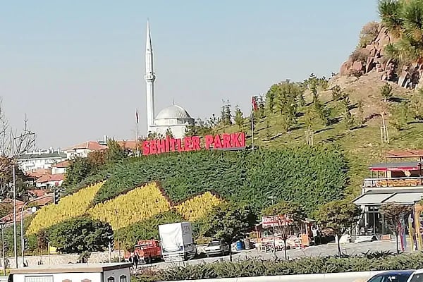 Ulubey Parkı - Resim 7