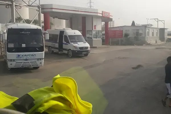 Aves Enerji Yağ ve Gıda San. AŞ - Resim 12