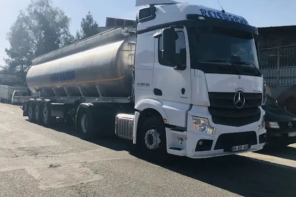 Aves Enerji Yağ ve Gıda San. AŞ - Resim 4