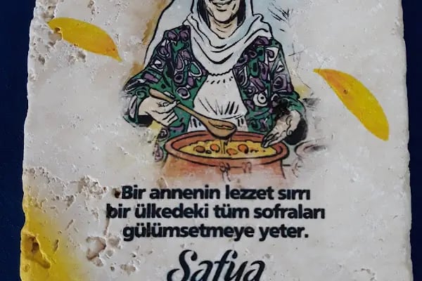 Aves Enerji Yağ ve Gıda San. AŞ - Resim 14