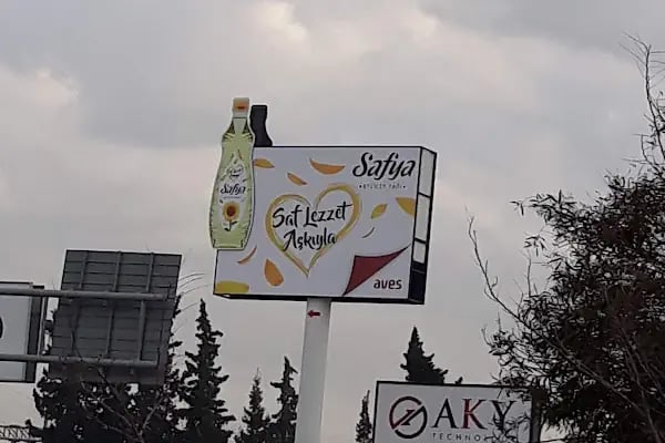 Aves Enerji Yağ ve Gıda San. AŞ - Resim 9